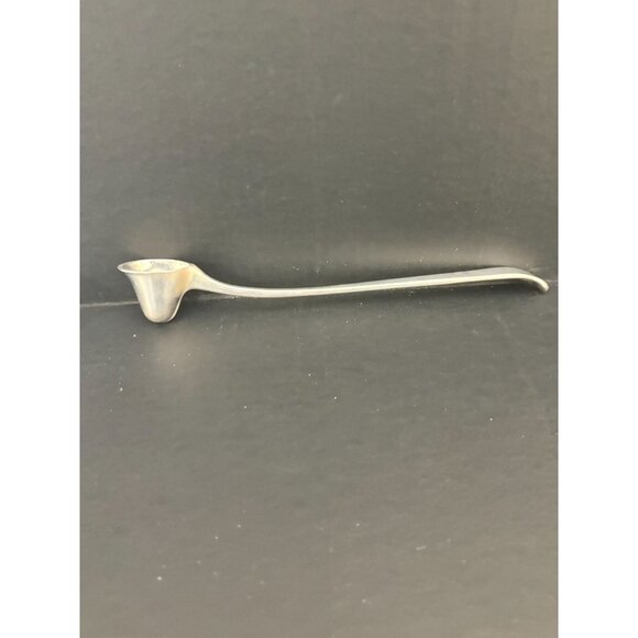 Oneida Stainless Steel Handle Candlesnuffer 10 Inches - Picture 3 of 14